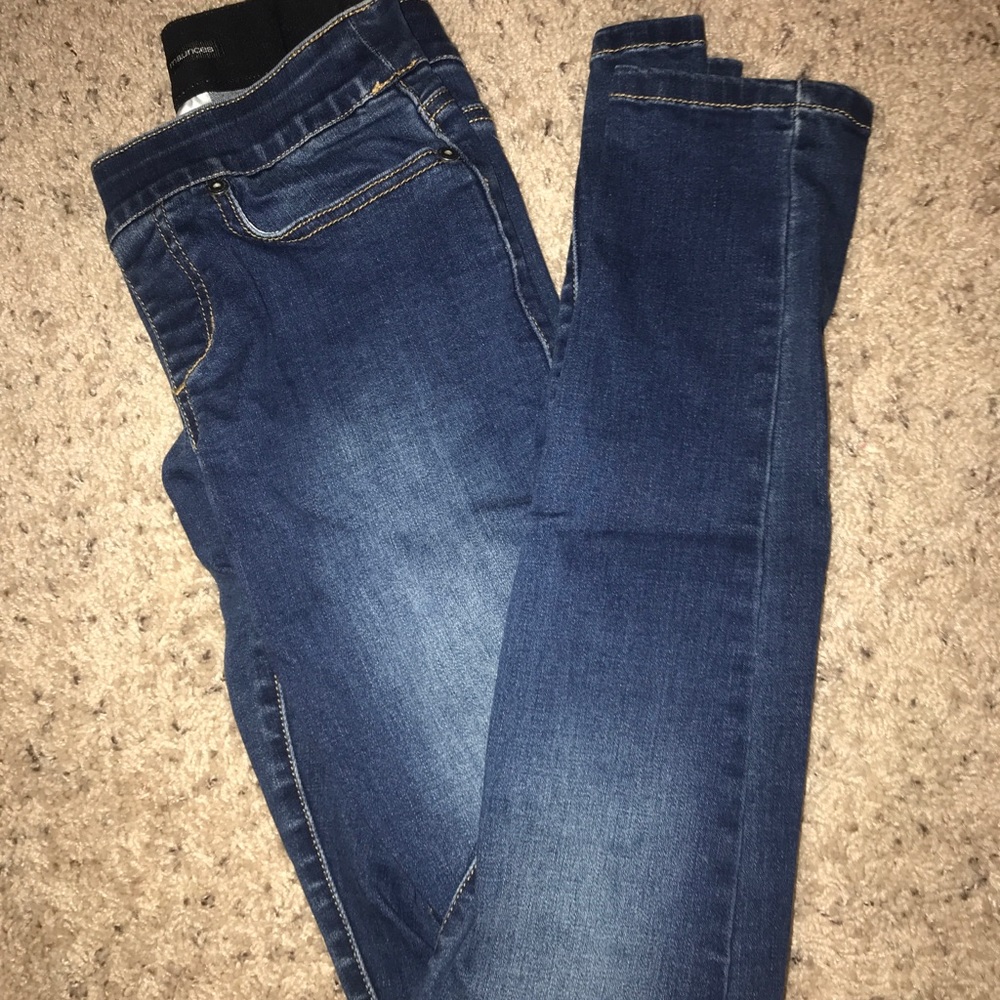 Maurice’s Jeans